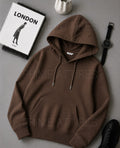 PREMIUM BROWN HOODIE