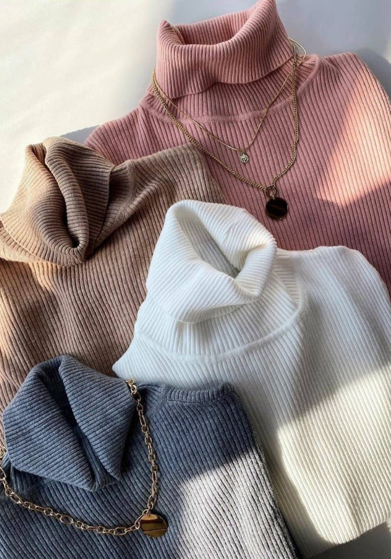 High Neck