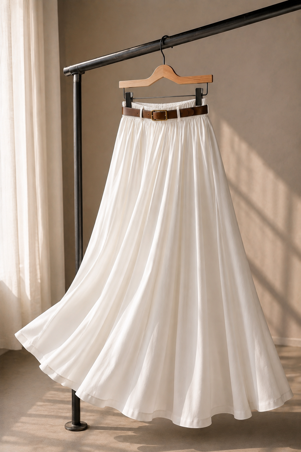 Skirts