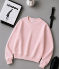 PREMIUM PINK SWEATSHIRT