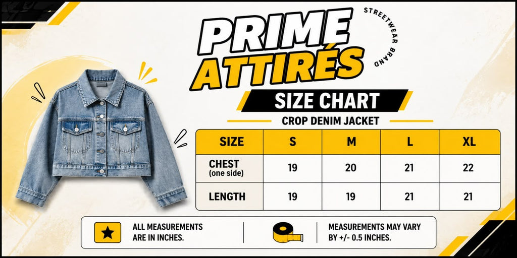 NAVY BLUE DENIM JACKET