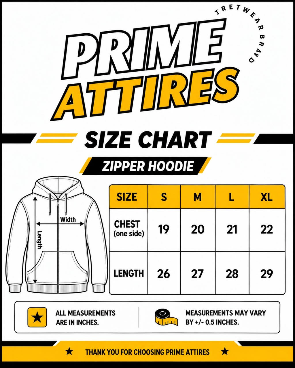 PREMIUM SKY BLUE ZIPPER HOODIE